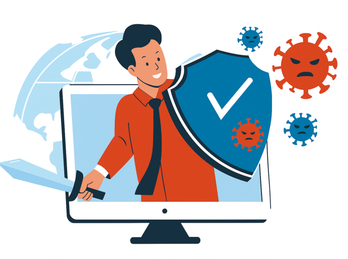 antivirus