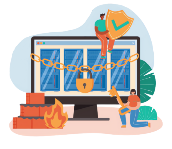 firewall-solution